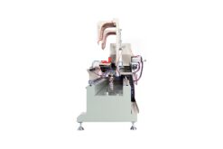 Máy cắt nhôm 2 đầu F88 7