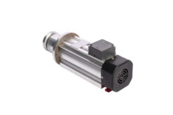 Genma Việt nam chuyên cung cấp Motor vuông máy cắt nhôm 2.2 Kw